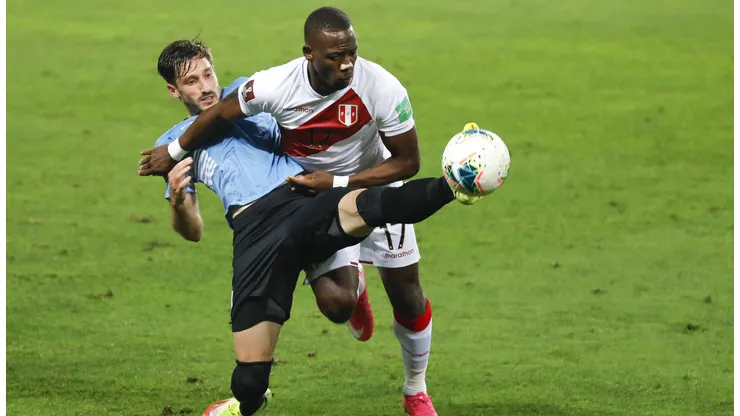 Selección Peruana por este motivo le ganaría a Uruguay