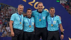 A Pitana no le importaron los silbidos del Luzhnikí.