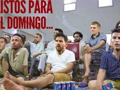 Los mejores memes de Francia campeón del Mundial