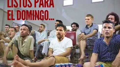 Los mejores memes de Francia campeón del Mundial