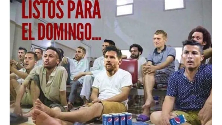 Los mejores memes de Francia campeón del Mundial