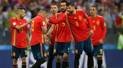 ¡LOS MÁS LIMPIOS! España se lleva el premio al equipo con mayor "Fair Play"
