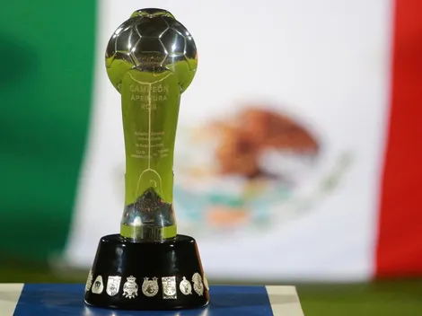 Fixture Liga MX 2018-19: agenda y calendario de partidos
