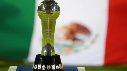 La agenda de todos los partidos de la Liga MX. (Foto: Getty)