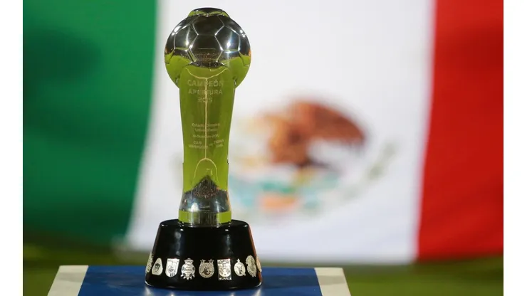 La agenda de todos los partidos de la Liga MX. (Foto: Getty)