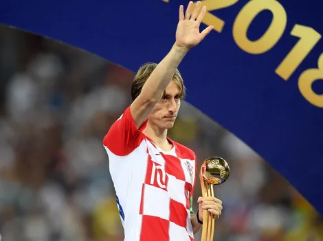 Los mejores jugadores del Mundial suelen ser de un equipo que no es el campeón