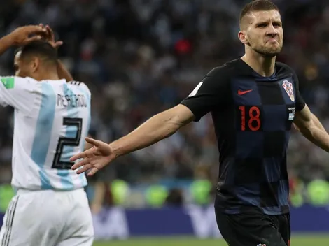 Las cinco selecciones más castigadas por FIFA en el transcurso del Mundial