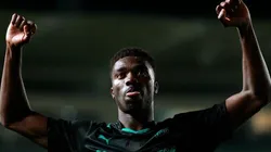 Se quedó con todos los honores el nacido en Cabo Verde