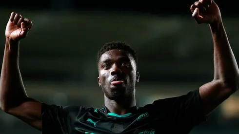 Se quedó con todos los honores el nacido en Cabo Verde