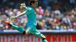 El "Trapito" ganó el duelo de argentinos en esta premiación