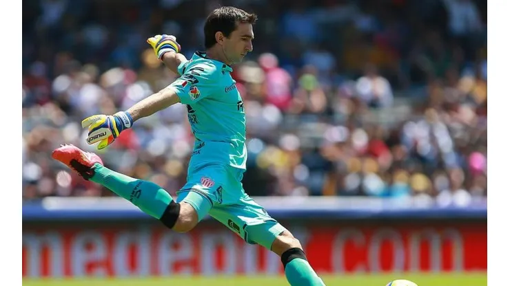 El "Trapito" ganó el duelo de argentinos en esta premiación