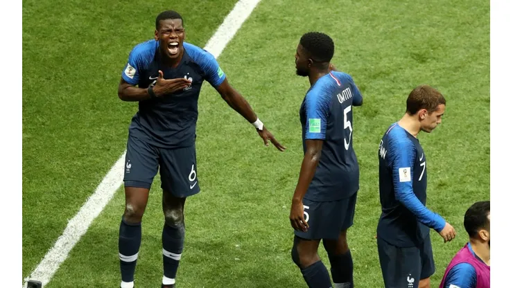 En vivo: Francia lo tenía controlado, pero Lloris le puso suspenso a la final
