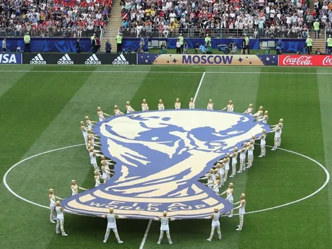 ¿En qué puesto terminó tu selección en el Mundial de Rusia 2018?