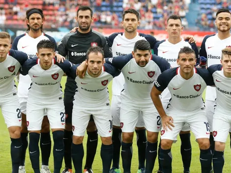 Qué canal transmite el partido entre San Lorenzo y Racing de Córdoba por Copa Argentina