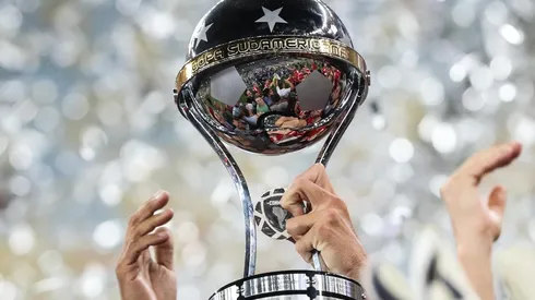 Toda la agenda de los partidos de la Copa Sudamericana. (Foto: Getty)