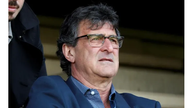 Croacia ganará el Mundial de Rusia según Mario Kempes