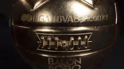 El ganador del galardón fue lo más llamativo de la noche de gala en Estados Unidos