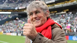 El serbio le dio su opinión al directivo de Fedefutbol para el proceso a Catar 2022