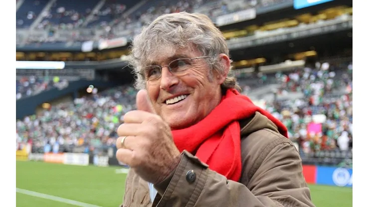 El serbio le dio su opinión al directivo de Fedefutbol para el proceso a Catar 2022