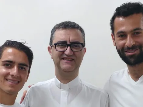 Futbolistas mexicanos partieron al fútbol libanés