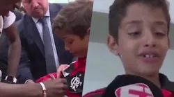 NO LLORES, CAMPEÓN. ¿Le llegará este video?
