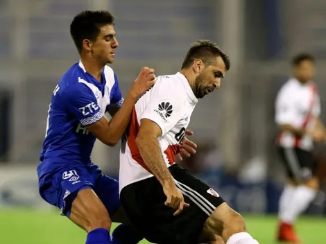 Cáseres, otro argentino que se suma a Villarreal