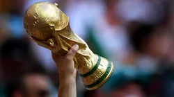 Francia y Croacia sueñan con la Copa del Mundo.