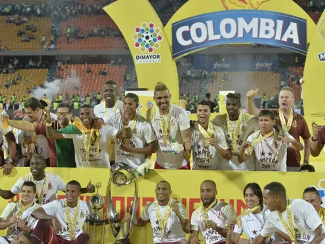 Día y horario de todos los partidos de la primera fecha de la Liga Águila II