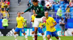 Hugo Ayala fue uno de los futbolistas por los cuales los "Felinos" recibieron dinero