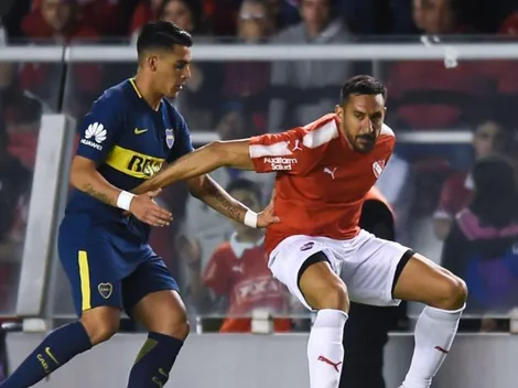 Jonás Gutiérrez volverá a jugar en Defensa y Justicia