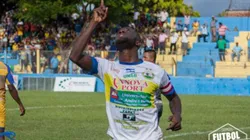 Viveros será el tercer colombiano del club para el torneo Apertura 2018