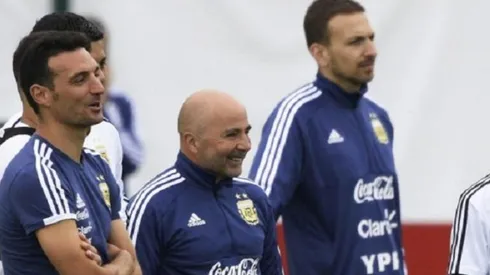 Hay grandes incertidumbres en la AFA.