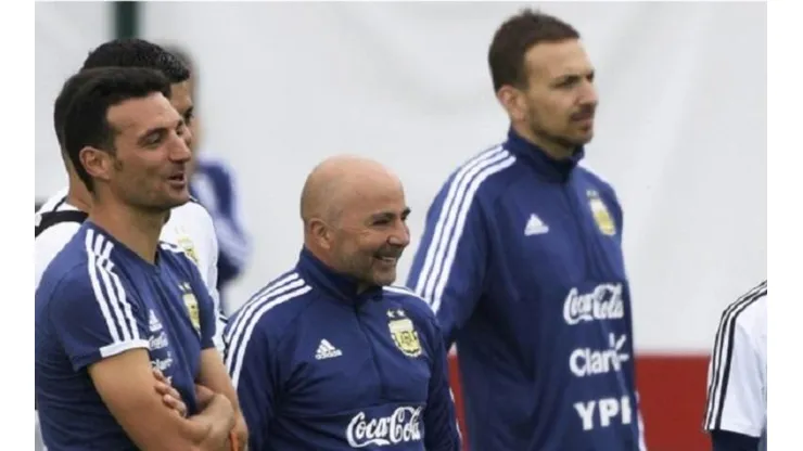 Hay grandes incertidumbres en la AFA.