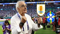 El sueldo de Fossati y de sus rivales
