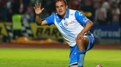 El ex delantero analizó lo hecho por Osorio en Rusia 2018