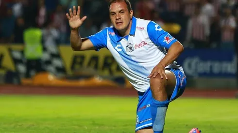 El ex delantero analizó lo hecho por Osorio en Rusia 2018