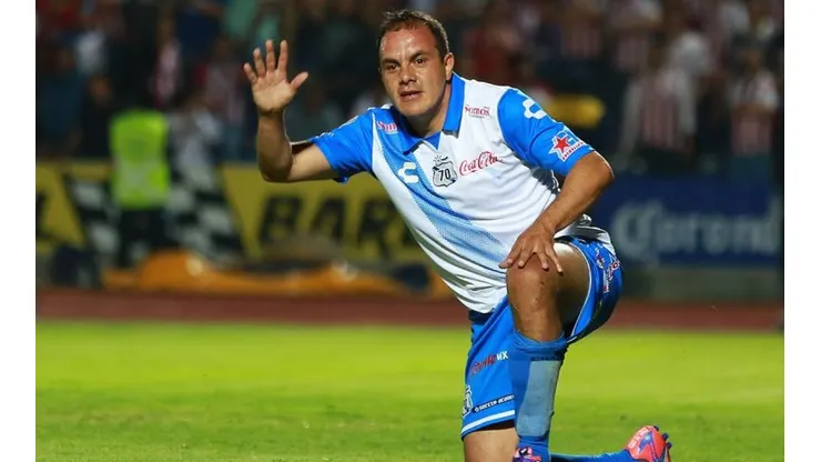 El ex delantero analizó lo hecho por Osorio en Rusia 2018