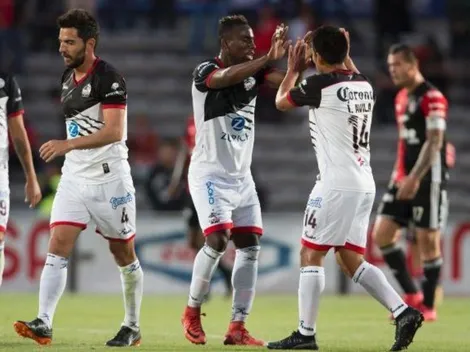 Desde Turquía llegó nuevo refuerzo para Lobos BUAP