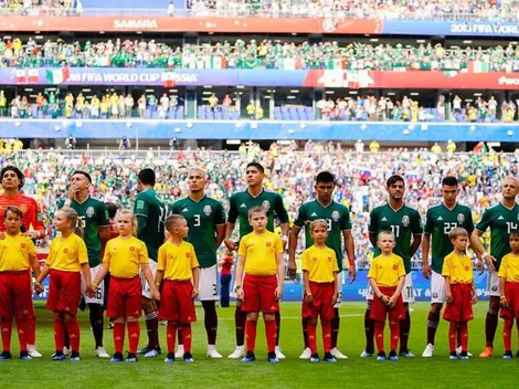 "México sumó un fracaso más en este Mundial": Cuauhtémoc Blanco