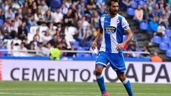 La directiva de La Coruña espera que el tico cumpla el resto de su contrato