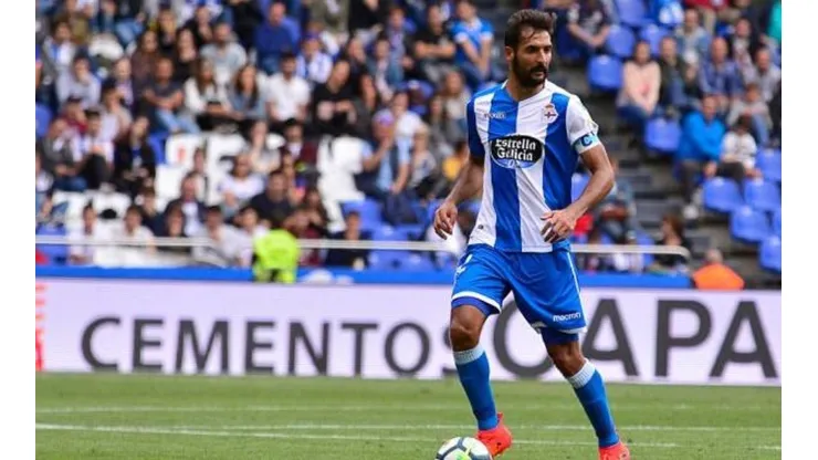 La directiva de La Coruña espera que el tico cumpla el resto de su contrato