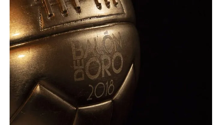 La entrega del Balón de Oro se realizará en Los Ángeles.