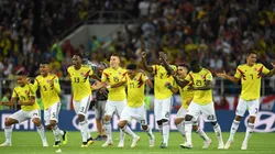 Tres jugadores de la Selección Colombia integran el top 100 de Rusia 2018.