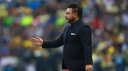 Parece que el "Turco" tenía claro que lo quieren buscar desde México