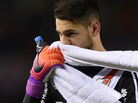 Sería el colmo para los hinchas de River: Batalla suena en Lanús