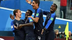 Pronóstico: Francia y Croacia definen al campeón del Mundial de Rusia 2018