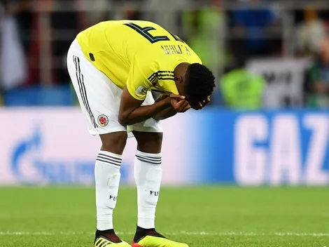 Sport: "Yerry Mina dejará el Barcelona y se irá a la Premier League"