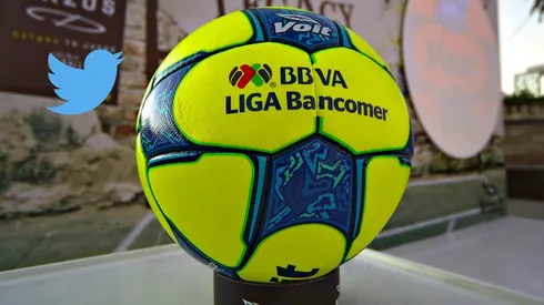 Clubes mexicanos perdieron seguidores en sus cuentas de Twitter.