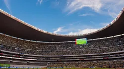 El recinto buscará quedar "como nuevo" a la brevedad