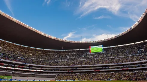 El recinto buscará quedar "como nuevo" a la brevedad